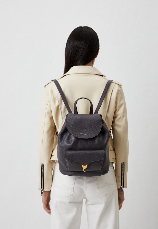 фото Рюкзак coccinelle