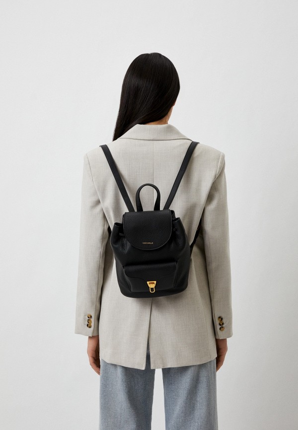 фото Рюкзак coccinelle