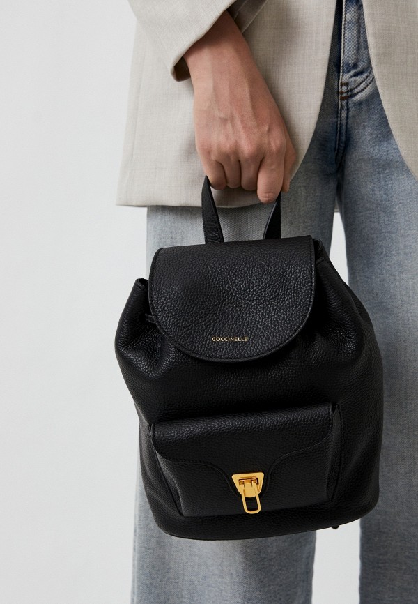 фото Рюкзак coccinelle