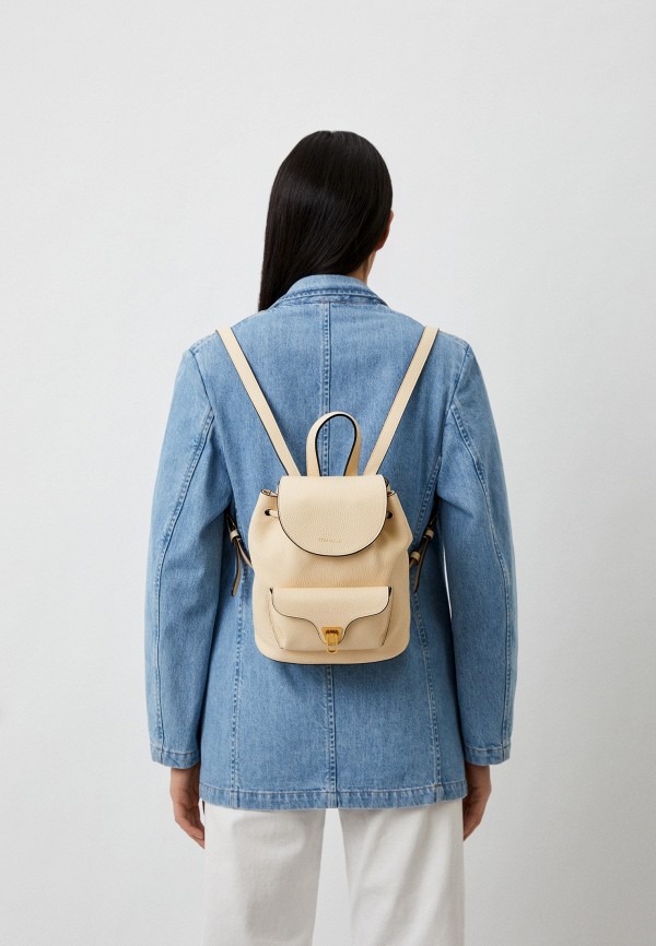 фото Рюкзак coccinelle