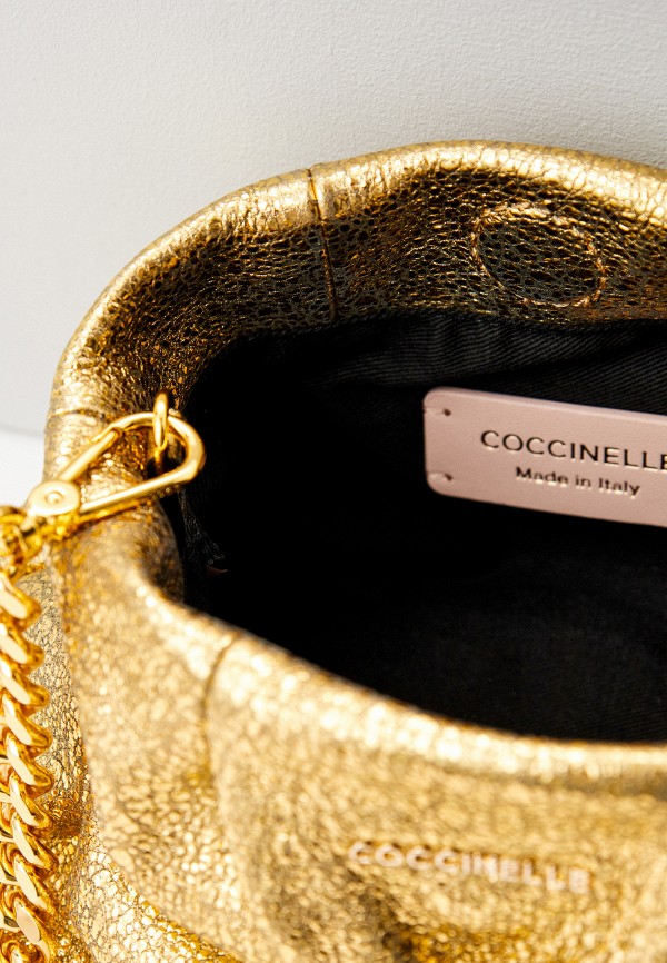 Сумка Coccinelle Сумка Coccinelle фото