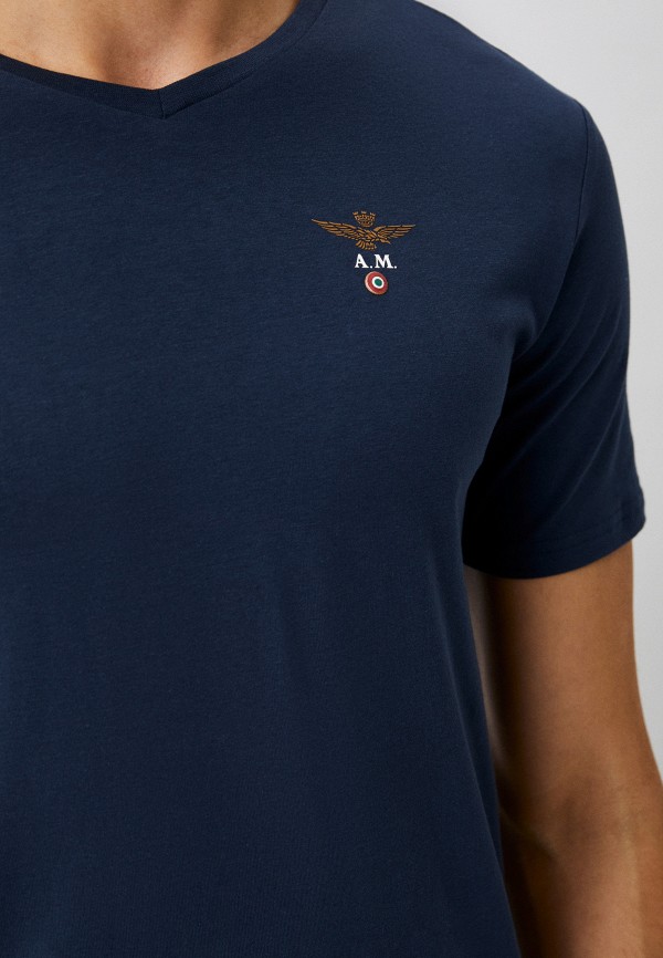 Футболка домашняя Aeronautica Militare Футболка домашняя Aeronautica Militare фото