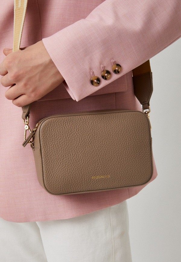 фото Сумка coccinelle