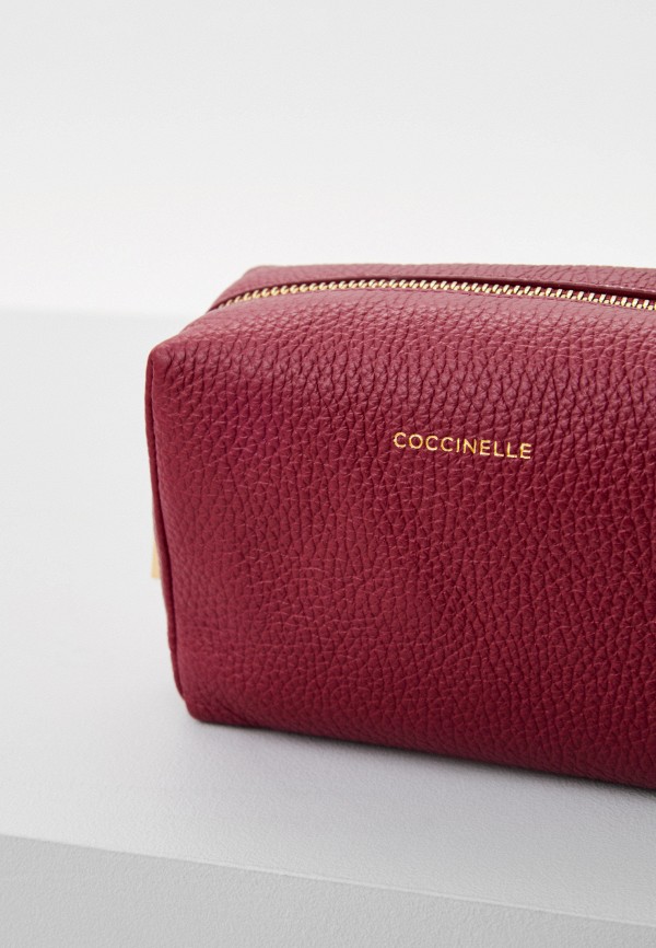 Косметичка Coccinelle Косметичка Coccinelle фото