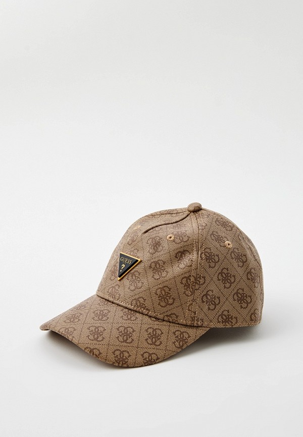 Бейсболка  Guess