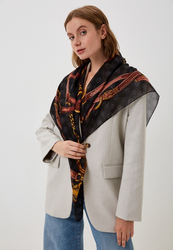 фото Платок guess