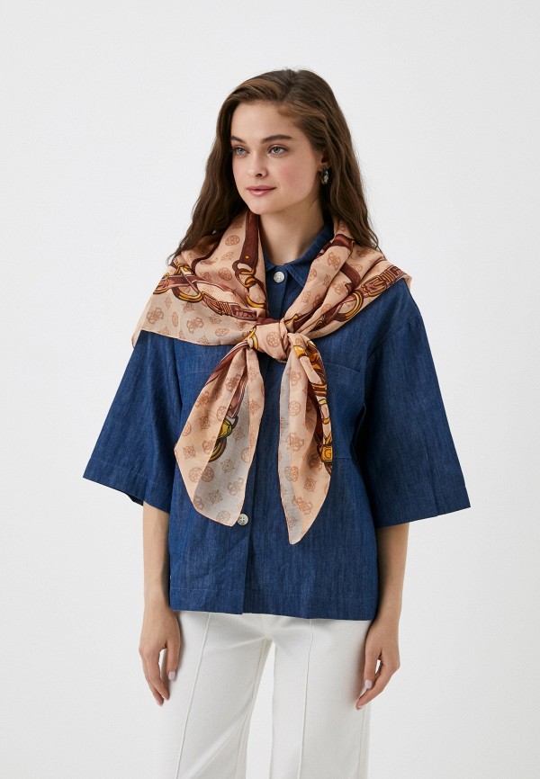 фото Платок guess