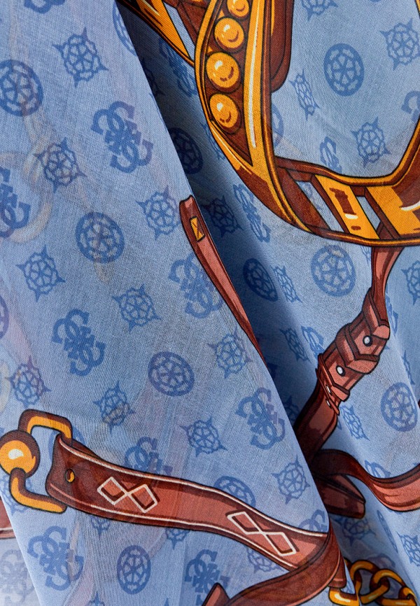 фото Платок guess