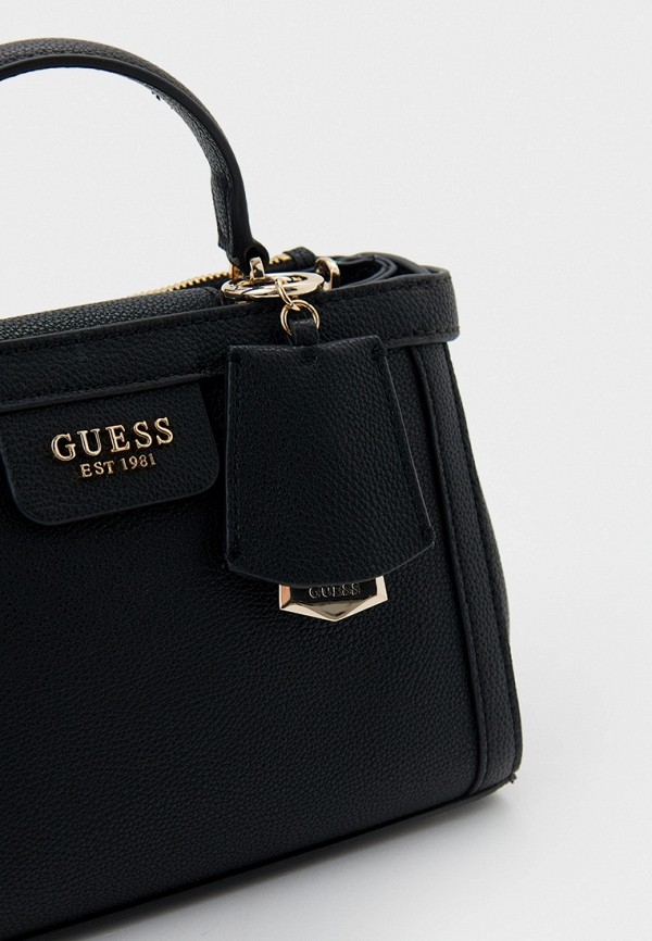 Сумка и брелок  Guess фото