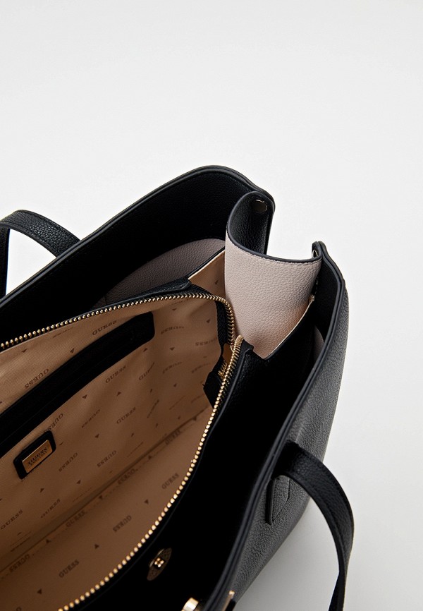 фото Сумка и брелок guess