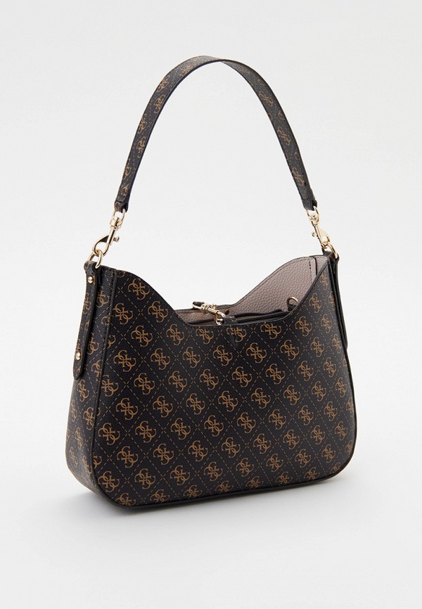 Сумка и косметичка  Guess фото