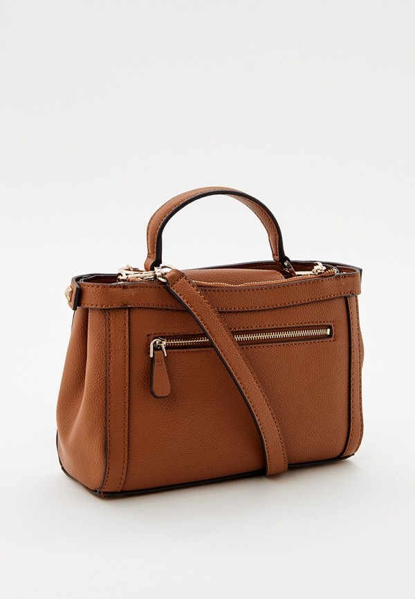 Сумка и брелок  Guess фото