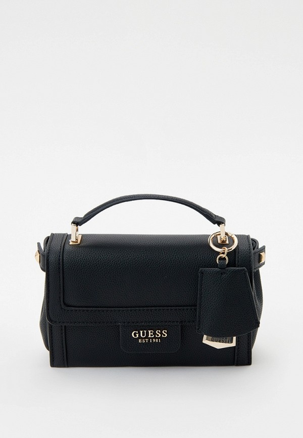 Сумка и брелок  Guess