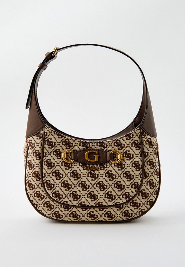 

Сумка Guess, Бежевый