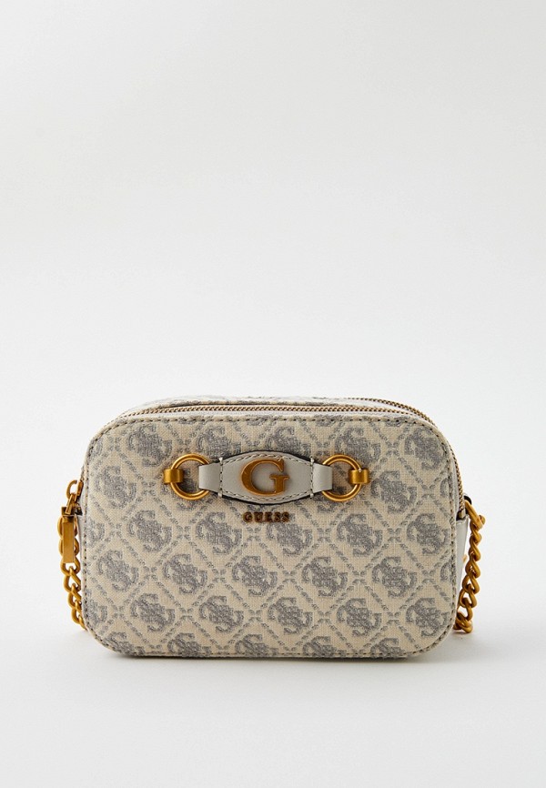 

Сумка Guess, Бежевый