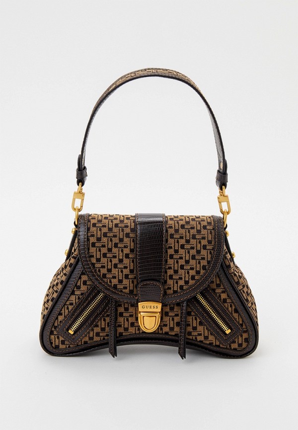

Сумка Guess, Коричневый