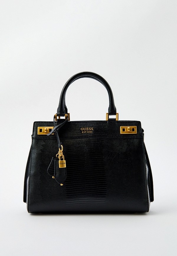 Сумка и брелок  Guess