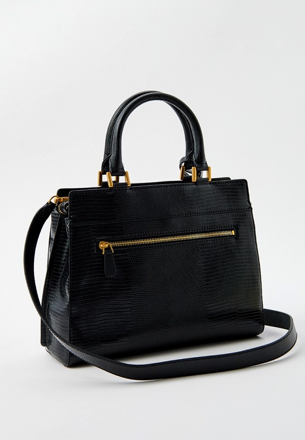 Сумка и брелок  Guess фото