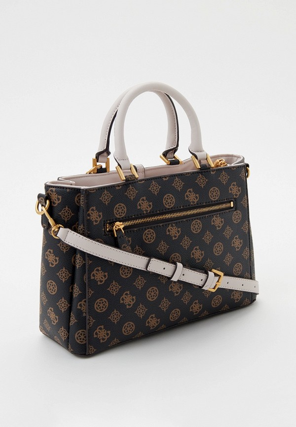 Сумка и брелок  Guess фото