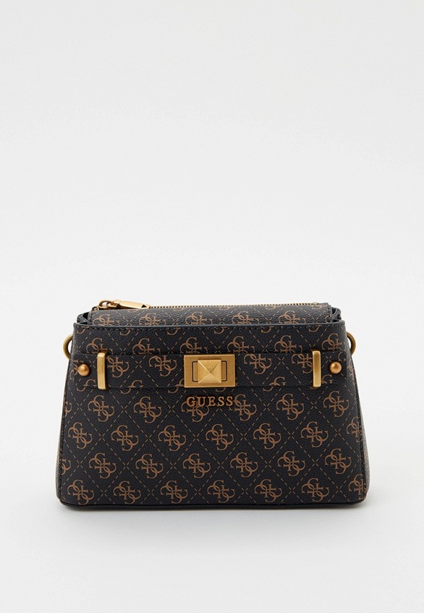 

Сумка Guess, Коричневый