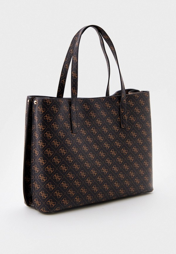 Сумка и брелок  Guess фото