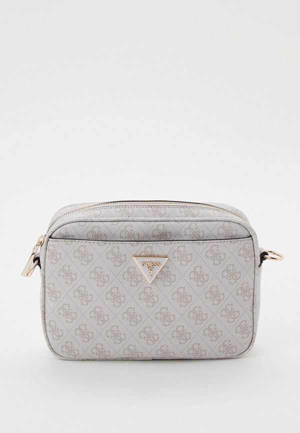 

Сумка Guess, Бежевый