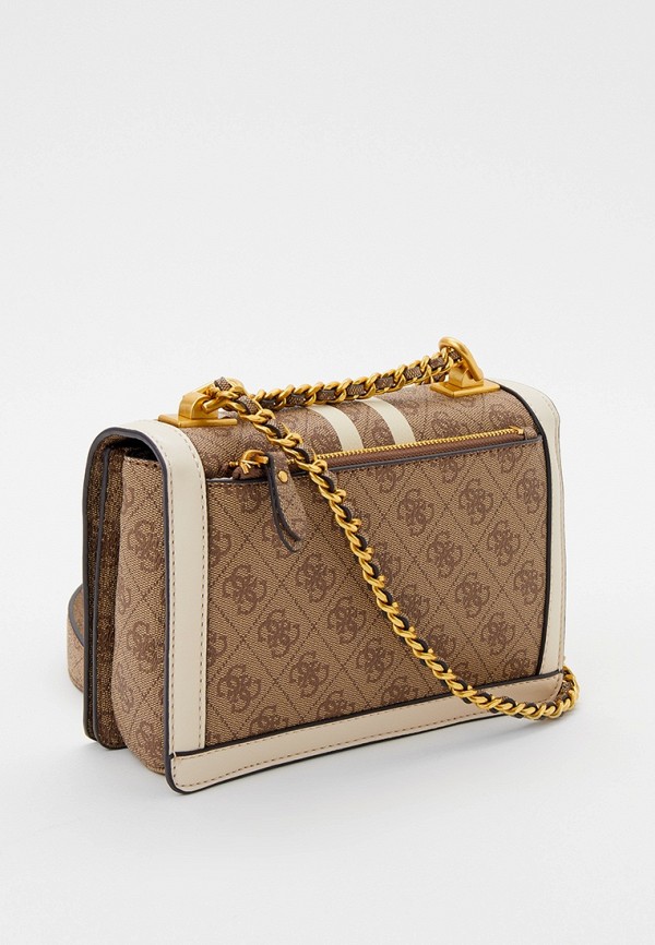 Сумка и брелок  Guess фото