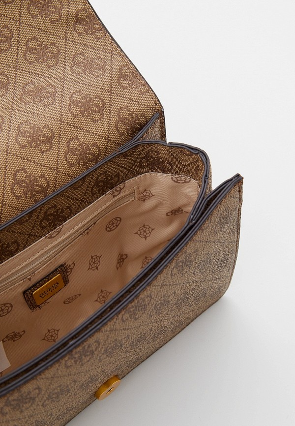 Сумка и брелок  Guess фото