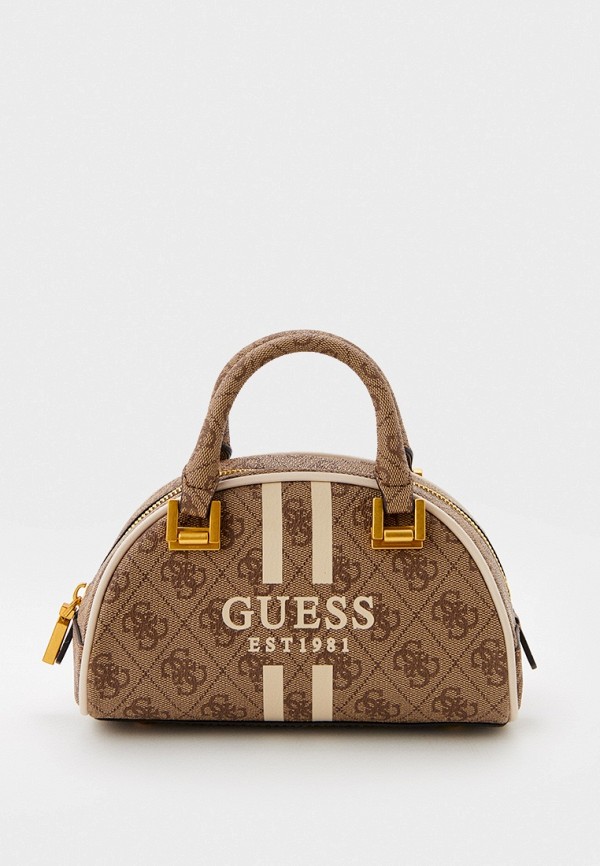 

Сумка Guess, Коричневый