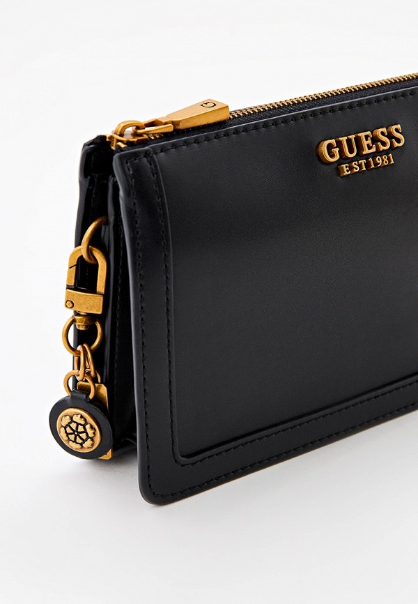 Сумка и кошелек  Guess фото