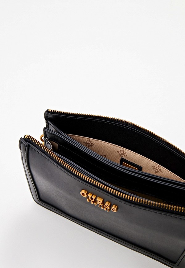 Сумка и кошелек  Guess фото