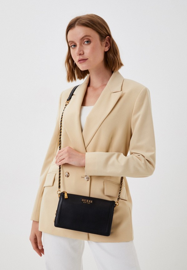 Сумка и кошелек  Guess фото