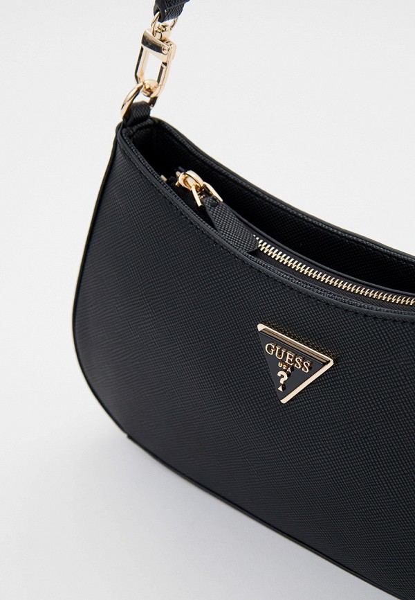 Сумка и брелок  Guess фото