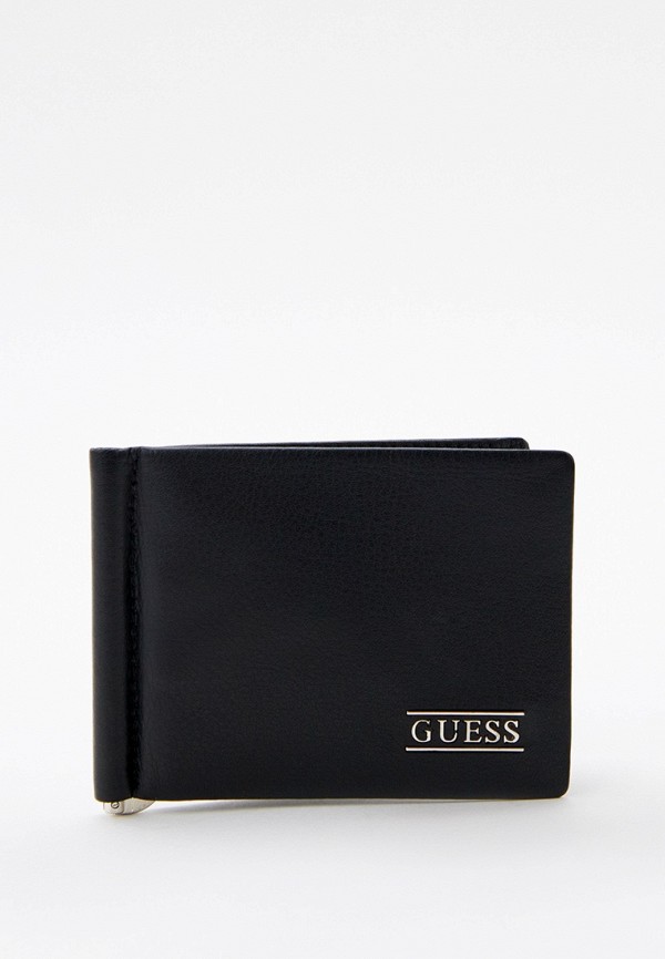 Зажим для купюр  Guess