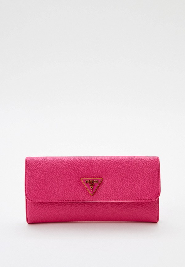 

Кошелек Guess, Фуксия