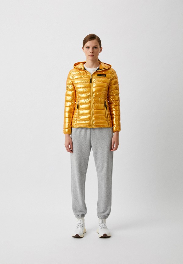 фото Куртка утепленная plein sport