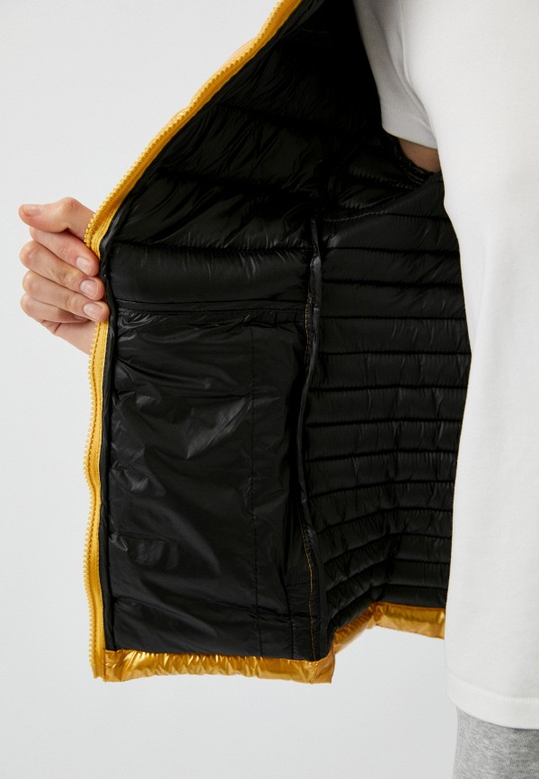 фото Куртка утепленная plein sport