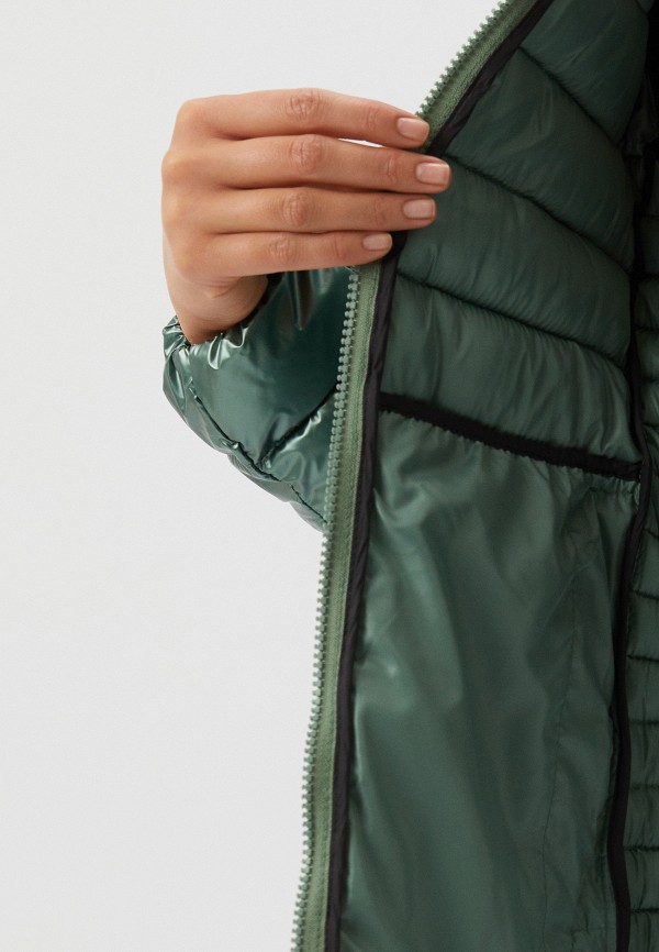 фото Куртка утепленная plein sport