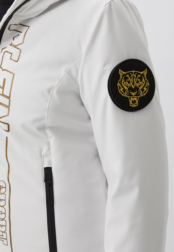 фото Куртка утепленная plein sport