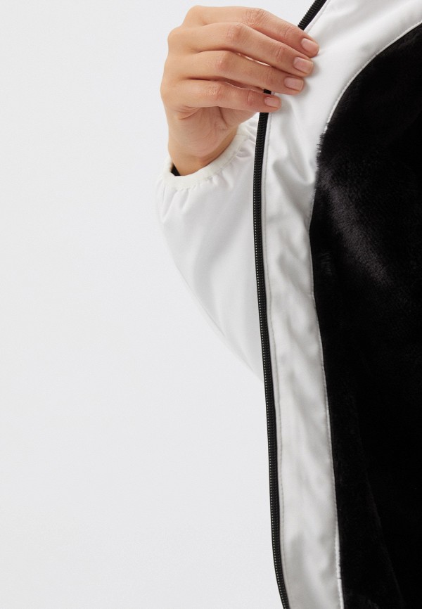 фото Куртка утепленная plein sport