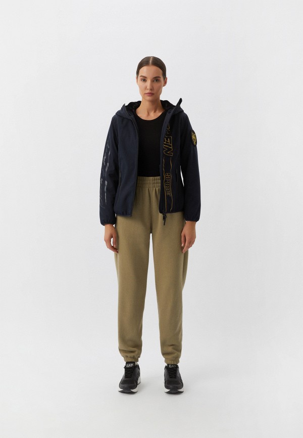 фото Куртка утепленная plein sport