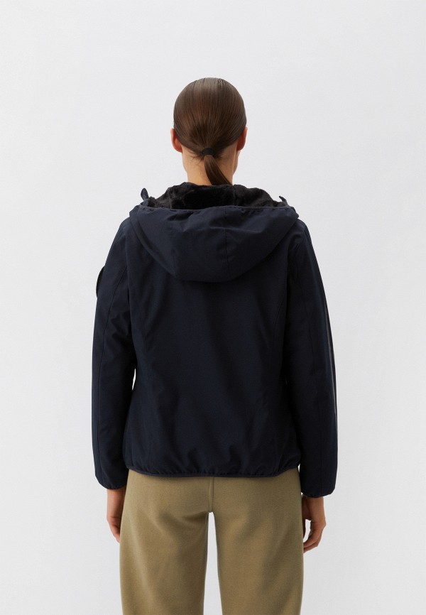 фото Куртка утепленная plein sport