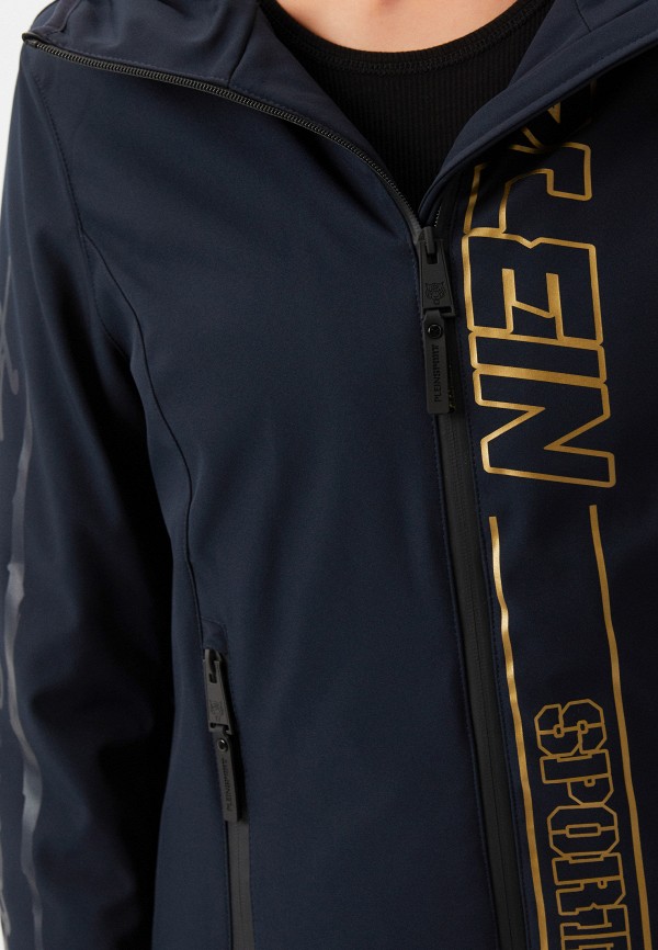 фото Куртка утепленная plein sport