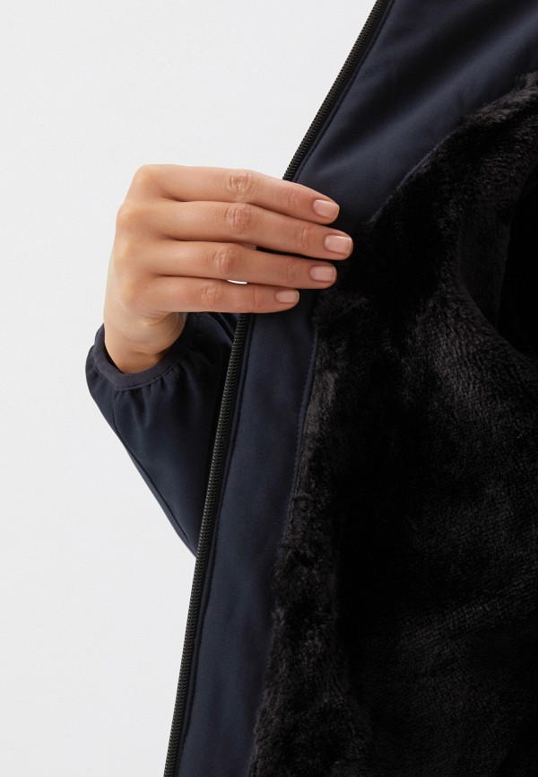 фото Куртка утепленная plein sport