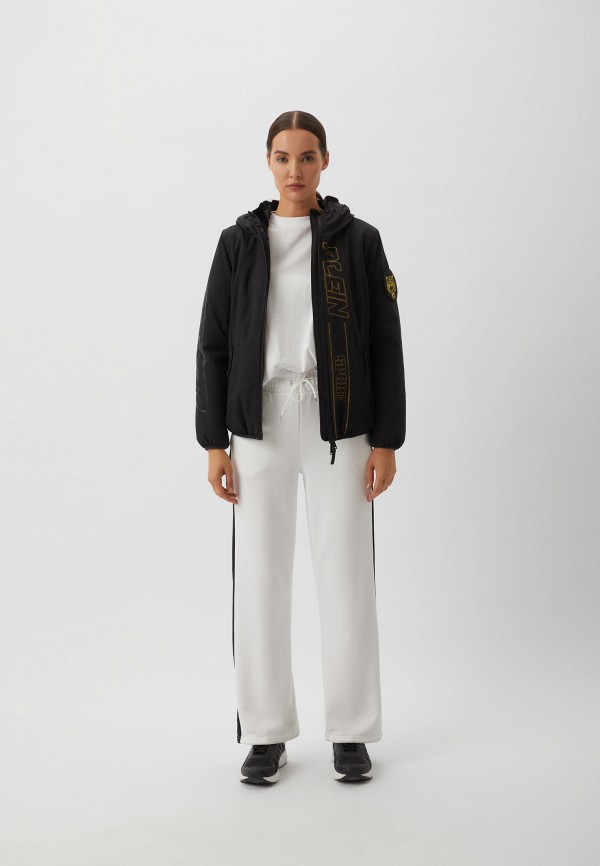 фото Куртка утепленная plein sport