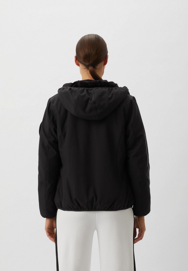 фото Куртка утепленная plein sport