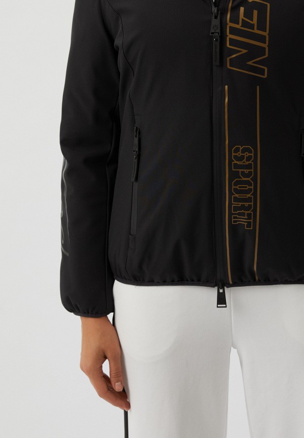 фото Куртка утепленная plein sport