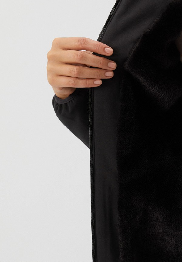 фото Куртка утепленная plein sport