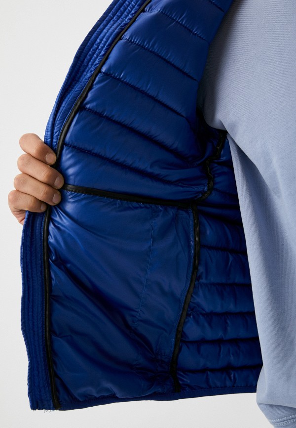 фото Куртка утепленная plein sport