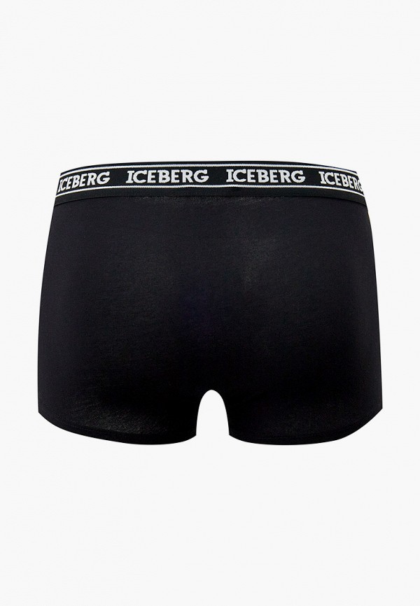 Трусы 2 шт.  Iceberg фото